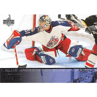 Řadové karty - Leclaire Pascal - 2003-04 Upper Deck No.53