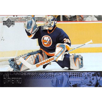 Řadové karty - DiPietro Rick - 2003-04 Upper Deck No.122