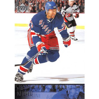 Řadové karty - Nedvěd Petr - 2003-04 Upper Deck No.127