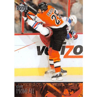 Řadové karty - Primeau Keith - 2003-04 Upper Deck No.140