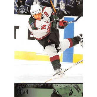 Řadové karty - Doan Shane - 2003-04 Upper Deck No.145