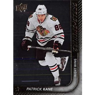 Insertní karty - Kane Patrick - 2015-16 Upper Deck Shining Stars No.SS38