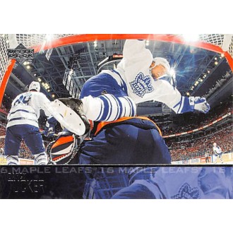 Řadové karty - Tucker Darcy - 2003-04 Upper Deck No.179