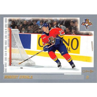 Řadové karty - Švehla Robert - 2000-01 O-Pee-Chee No.47