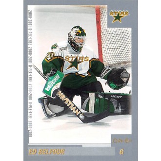 Řadové karty - Belfour Ed - 2000-01 O-Pee-Chee No.49
