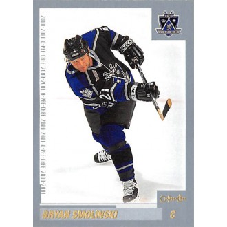 Řadové karty - Smolinski Bryan - 2000-01 O-Pee-Chee No.110