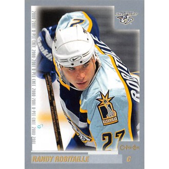 Řadové karty - Robitaille Randy - 2000-01 O-Pee-Chee No.155