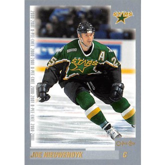 Řadové karty - Nieuwendyk Joe - 2000-01 O-Pee-Chee No.183