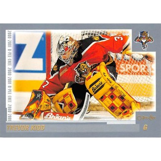 Řadové karty - Kidd Trevor - 2000-01 O-Pee-Chee No.207