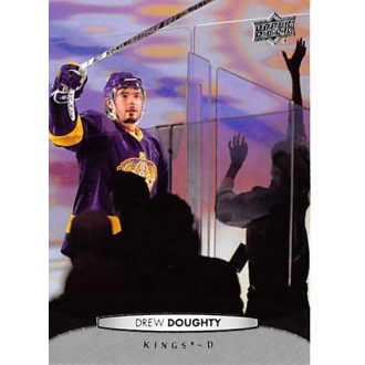 Řadové karty - Doughty Drew - 2011-12 Upper Deck No.113