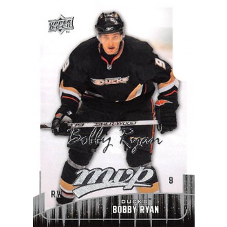 Řadové karty - Ryan Bobby - 2009-10 MVP No.290