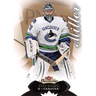 Řadové karty - Miller Ryan - 2014-15 Fleer Showcase No.12