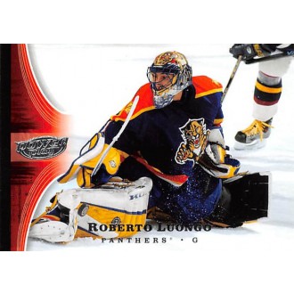 Řadové karty - Luongo Roberto - 2005-06 Power Play No.39