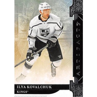 Řadové karty - Kovalchuk Ilya - 2019-20 Artifacts No.26