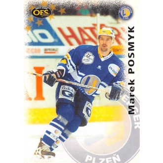 Extraliga OFS - Posmyk Marek - 2003-04 OFS No.307