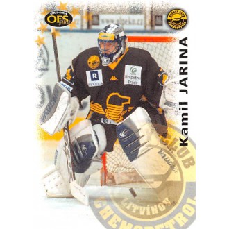 Extraliga OFS - Jarina Kamil - 2003-04 OFS No.332