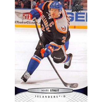 Řadové karty - Streit Mark - 2011-12 Upper Deck No.342