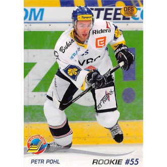 Extraliga OFS - Pohl Petr - 2010-11 OFS No.267