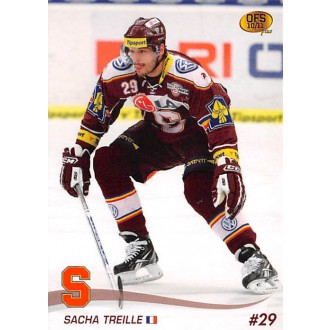 Extraliga OFS - Treille Sacha - 2010-11 OFS No.403