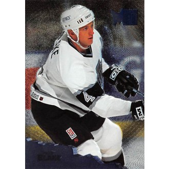 Řadové karty - Blake Rob - 1995-96 Metal No.69