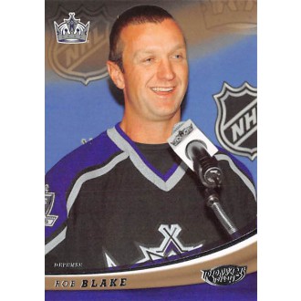 Řadové karty - Blake Rob - 2006-07 Power Play No.47
