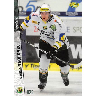 Extraliga OFS - Vachovec Michal - 2011-12 OFS No.412