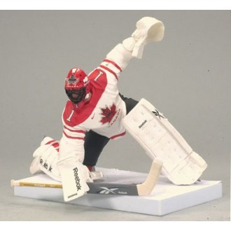 Hokejové figurky - Figurka Luongo Roberto - Team Canada - McFarlane