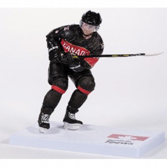 Hokejové figurky - Figurka Toews Jonathan - Team Canada - McFarlane