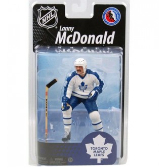 Hokejové figurky - Figurka McDonald Lanny - Toronto Maple Leafs - McFarlane