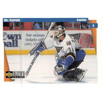 Řadové karty - Ranford Bill - 1997-98 Collectors Choice No.267