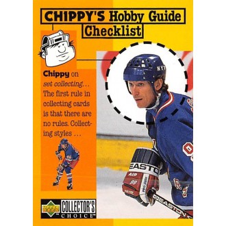 Řadové karty - Gretzky Wayne - 1997-98 Collectors Choice No.312