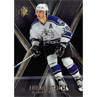 Řadové karty - Robitaille Luc - 2005-06 SPx No.39