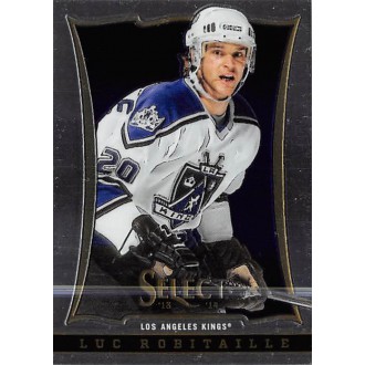 Řadové karty - Robitaille Luc - 2013-14 Select No.179