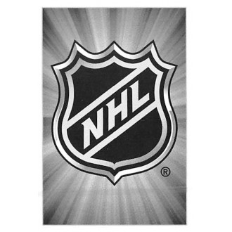 Řadové karty - NHL Logo - 2012-13 Panini Stickers No.1