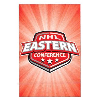 Řadové karty - Eastern Conference - 2012-13 Panini Stickers No.4