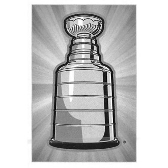 Řadové karty - Stanley Cup Logo - 2012-13 Panini Stickers No.5