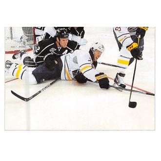 Řadové karty - 2011 NHL Premiere 2/2 - 2012-13 Panini Stickers No.14