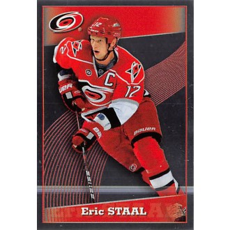 Řadové karty - Staal Eric - 2012-13 Panini Stickers No.49