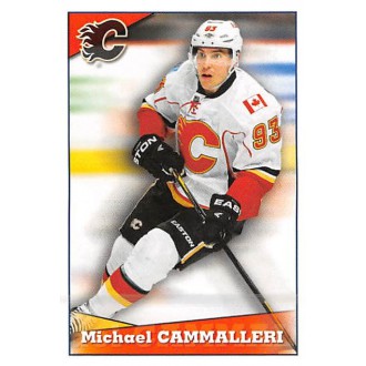 Řadové karty - Cammalleri Mike - 2012-13 Panini Stickers No.181