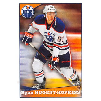 Řadové karty - Nugent-Hopkins Ryan - 2012-13 Panini Stickers No.233
