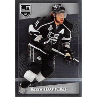 Řadové karty - Kopitar Anze - 2012-13 Panini Stickers No.238