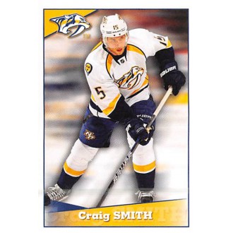 Řadové karty - Smith Craig - 2012-13 Panini Stickers No.258