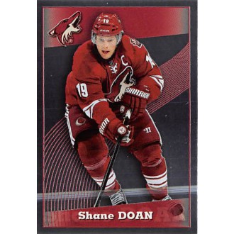 Řadové karty - Doan Shane - 2012-13 Panini Stickers No.265