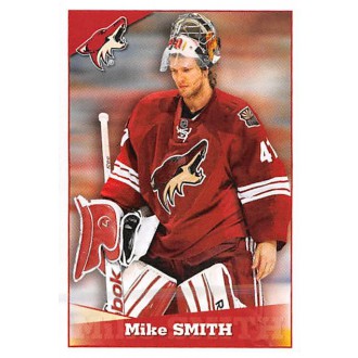 Řadové karty - Smith Mike - 2012-13 Panini Stickers No.270