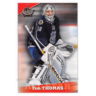 Řadové karty - Thomas Tim - 2012-13 Panini Stickers No.329