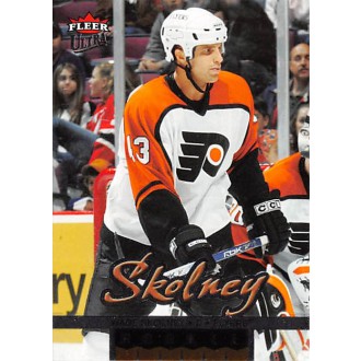 Řadové karty - Skolney Wade - 2005-06 Ultra No.237