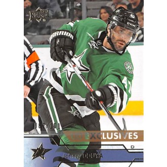 Paralelní karty - Oduya Johnny - 2016-17 Upper Deck Exclusives No.64