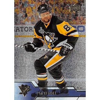 Paralelní karty - Kessel Phil - 2016-17 Upper Deck Gold Rainbow Foil No.145