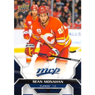 Paralelní karty - Monahan Sean - 2020-21 MVP Blue No.184