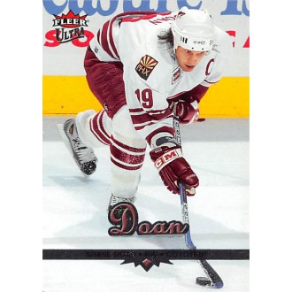 Řadové karty - Doan Shane - 2005-06 Ultra No.148